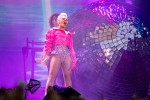 Die Auftaktshow zu den deutschen „Summer Carnival“-Tourterminen., Berlin, Olympiastadion, 2023 | © laut.de (Fotograf: Rainer Keuenhof)
