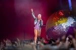Die Auftaktshow zu den deutschen „Summer Carnival“-Tourterminen., Berlin, Olympiastadion, 2023 | © laut.de (Fotograf: Rainer Keuenhof)