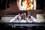 Schaulaufen in Dänemark, Teil zwei: Rosalía, Blur, Lizzo, Loyle Carner etc., Roskilde, 2023 | © laut.de (Fotograf: Manuel Berger)