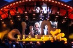 Schaulaufen in Dänemark, Teil zwei: Rosalía, Blur, Lizzo, Loyle Carner etc., Roskilde, 2023 | © laut.de (Fotograf: Manuel Berger)