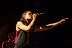 Schaulaufen in Dänemark, Teil zwei: Rosalía, Blur, Lizzo, Loyle Carner etc., Roskilde, 2023 | © laut.de (Fotograf: Manuel Berger)