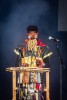 Schaulaufen in Dänemark, Teil zwei: Rosalía, Blur, Lizzo, Loyle Carner etc., Roskilde, 2023 | © laut.de (Fotograf: Manuel Berger)