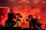 Schaulaufen in Dänemark, Teil zwei: Rosalía, Blur, Lizzo, Loyle Carner etc., Roskilde, 2023 | © laut.de (Fotograf: Manuel Berger)