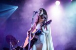 Schaulaufen in Dänemark, Teil zwei: Rosalía, Blur, Lizzo, Loyle Carner etc., Roskilde, 2023 | © laut.de (Fotograf: Manuel Berger)