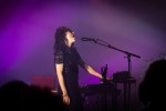 Schaulaufen in Dänemark, Teil zwei: Rosalía, Blur, Lizzo, Loyle Carner etc., Roskilde, 2023 | © laut.de (Fotograf: Manuel Berger)