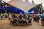 Schaulaufen in Dänemark, Teil zwei: Rosalía, Blur, Lizzo, Loyle Carner etc., Roskilde, 2023 | © laut.de (Fotograf: Manuel Berger)