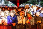 Schaulaufen in Dänemark, Teil zwei: Rosalía, Blur, Lizzo, Loyle Carner etc., Roskilde, 2023 | © laut.de (Fotograf: Manuel Berger)