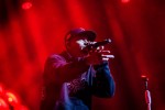 Schaulaufen in Dänemark, Teil zwei: Rosalía, Blur, Lizzo, Loyle Carner etc., Roskilde, 2023 | © laut.de (Fotograf: Manuel Berger)