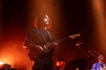 Schaulaufen in Dänemark, Teil zwei: Rosalía, Blur, Lizzo, Loyle Carner etc., Roskilde, 2023 | © laut.de (Fotograf: Manuel Berger)
