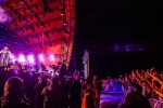 Schaulaufen in Dänemark, Teil zwei: Rosalía, Blur, Lizzo, Loyle Carner etc., Roskilde, 2023 | © laut.de (Fotograf: Manuel Berger)