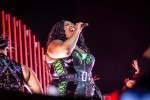Schaulaufen in Dänemark, Teil zwei: Rosalía, Blur, Lizzo, Loyle Carner etc., Roskilde, 2023 | © laut.de (Fotograf: Manuel Berger)