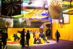 Schaulaufen in Dänemark, Teil zwei: Rosalía, Blur, Lizzo, Loyle Carner etc., Roskilde, 2023 | © laut.de (Fotograf: Manuel Berger)