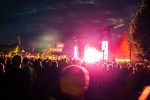Schaulaufen in Dänemark, Teil zwei: Rosalía, Blur, Lizzo, Loyle Carner etc., Roskilde, 2023 | © laut.de (Fotograf: Manuel Berger)
