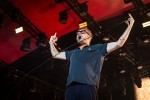 Damon Albarn und Kollegen nach acht Jahren Pause zurück auf Europas Bühnen., Roskilde Festival 2023 | © laut.de (Fotograf: Manuel Berger)