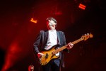 Blur, Jean Michel Jarre und Co, | © laut.de (Fotograf: Manuel Berger)