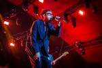 Blur, Jean Michel Jarre und Co, | © laut.de (Fotograf: Manuel Berger)