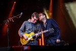 Blur, Jean Michel Jarre und Co, | © laut.de (Fotograf: Manuel Berger)