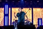Blur, Jean Michel Jarre und Co, | © laut.de (Fotograf: Manuel Berger)