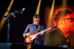 Blur, Jean Michel Jarre und Co, | © laut.de (Fotograf: Manuel Berger)