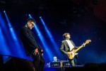 Blur, Jean Michel Jarre und Co, | © laut.de (Fotograf: Manuel Berger)