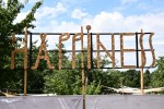 Die Sonne brennt erbarmungslos, und die Party rollt!, Happiness Festival, 2023 | © laut.de (Fotograf: Lena Bayer)