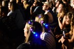 Die Sonne brennt erbarmungslos, und die Party rollt!, Happiness Festival, 2023 | © laut.de (Fotograf: Lena Bayer)