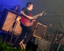 Hollywood in Franken und ein volles Haus., Nürnberg, Serenadenhof, 2023 | © laut.de (Fotograf: Désirée Pezzetta)