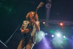 Social Distortion, Selig und Co,  | © laut.de (Fotograf: Chris Springer)