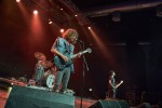 Social Distortion, Selig und Co,  | © laut.de (Fotograf: Chis Springer)