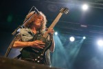 Social Distortion, Selig und Co,  | © laut.de (Fotograf: Chis Springer)