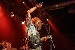 Social Distortion, Selig und Co,  | © laut.de (Fotograf: Chis Springer)