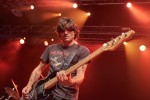 Social Distortion, Selig und Co,  | © laut.de (Fotograf: Chis Springer)