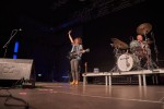 Social Distortion, Selig und Co,  | © laut.de (Fotograf: Chis Springer)