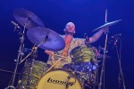 Social Distortion, Selig und Co,  | © laut.de (Fotograf: Chis Springer)
