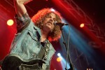 Social Distortion, Selig und Co,  | © laut.de (Fotograf: Chis Springer)