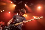 Social Distortion, Selig und Co,  | © laut.de (Fotograf: Chris Springer)