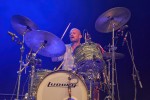 Social Distortion, Selig und Co,  | © laut.de (Fotograf: Chis Springer)