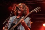 Hardrock galore: Andrew Stockdale und Band begeistern mit alten Hits und neuen Tracks., Berlin, Huxley's Neue Welt, 2023 | © laut.de (Fotograf: Chris Springer)
