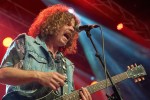Hardrock galore: Andrew Stockdale und Band begeistern mit alten Hits und neuen Tracks., Berlin, Huxley's Neue Welt, 2023 | © laut.de (Fotograf: Chris Springer)