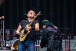 Der Boss und seine E Street Band auf Besuch im hohen Norden., Hamburg, Volksparkstadion, 2023 | © laut.de (Fotograf: Rainer Keuenhof)