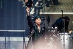 Der Boss und seine E Street Band auf Besuch im hohen Norden., Hamburg, Volksparkstadion, 2023 | © laut.de (Fotograf: Rainer Keuenhof)