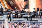 Der Boss und seine E Street Band auf Besuch im hohen Norden., Hamburg, Volksparkstadion, 2023 | © laut.de (Fotograf: Rainer Keuenhof)