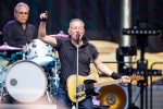 Der Boss und seine E Street Band auf Besuch im hohen Norden., Hamburg, Volksparkstadion, 2023 | © laut.de (Fotograf: Rainer Keuenhof)