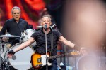 Der Boss und seine E Street Band auf Besuch im hohen Norden., Hamburg, Volksparkstadion, 2023 | © laut.de (Fotograf: Rainer Keuenhof)