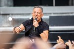 Der Boss und seine E Street Band auf Besuch im hohen Norden., Hamburg, Volksparkstadion, 2023 | © laut.de (Fotograf: Rainer Keuenhof)