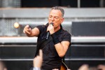 Der Boss und seine E Street Band auf Besuch im hohen Norden., Hamburg, Volksparkstadion, 2023 | © laut.de (Fotograf: Rainer Keuenhof)