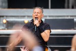 Der Boss und seine E Street Band auf Besuch im hohen Norden., Hamburg, Volksparkstadion, 2023 | © laut.de (Fotograf: Rainer Keuenhof)