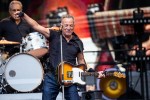 Der Boss und seine E Street Band auf Besuch im hohen Norden., Hamburg, Volksparkstadion, 2023 | © laut.de (Fotograf: Rainer Keuenhof)