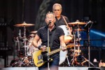 Der Boss und seine E Street Band auf Besuch im hohen Norden., Hamburg, Volksparkstadion, 2023 | © laut.de (Fotograf: Rainer Keuenhof)