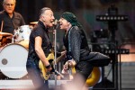 Der Boss und seine E Street Band auf Besuch im hohen Norden., Hamburg, Volksparkstadion, 2023 | © laut.de (Fotograf: Rainer Keuenhof)